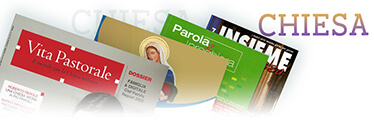 Le riviste San Paolo. Scegli il tuo supporto preferito per LA PASTORALE